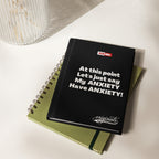 anxiety-hardcover-journal-matte