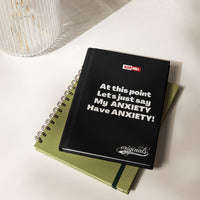 anxiety-hardcover-journal-matte