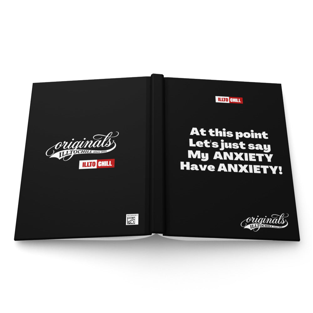 anxiety-hardcover-journal-matte