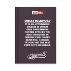 lupus-hardcover-journal-matte