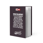 lupus-hardcover-journal-matte