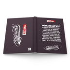 lupus-hardcover-journal-matte