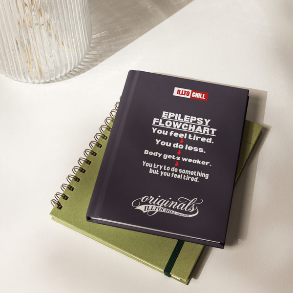 epilepsy-hardcover-journal-matte