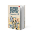 illtochill-tourette-syndrome-awareness-and-support-gift-hardcover-journal-matte