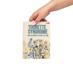 illtochill-tourette-syndrome-awareness-and-support-gift-hardcover-journal-matte