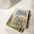 illtochill-tourette-syndrome-awareness-and-support-gift-hardcover-journal-matte