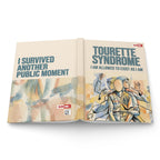 illtochill-tourette-syndrome-awareness-and-support-gift-hardcover-journal-matte