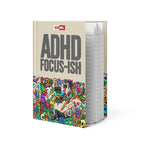 illtochill-adhd-awareness-attention-deficit-hyperactivity-disorder-gift-hardcover-journal-matte