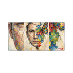 ILLTOCHILL illtochill-autism-awareness-neurodiversity-gift-canvas-for-men main product image — white background