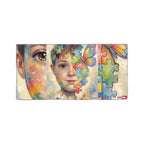 ILLTOCHILL illtochill-autism-awareness-neurodiversity-gift-canvas main product image — white background