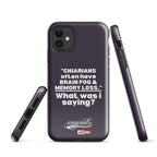 ILLTOCHILL Chiari Phone Case