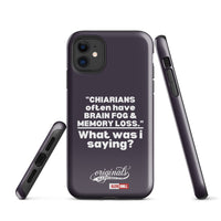 ILLTOCHILL Chiari Phone Case