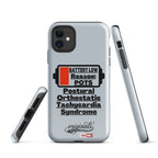 ILLTOCHILL POTS Phone Case