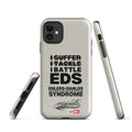ILLTOCHILL EDS Phone Case