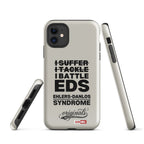 ILLTOCHILL EDS Phone Case