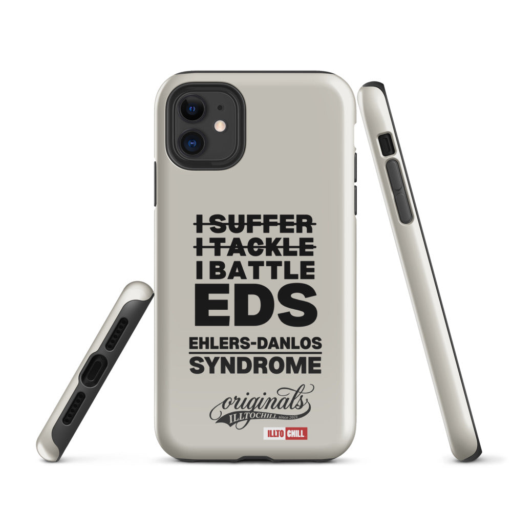 ILLTOCHILL EDS Phone Case