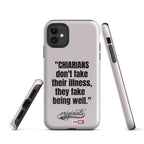 ILLTOCHILL Chiari Phone Case