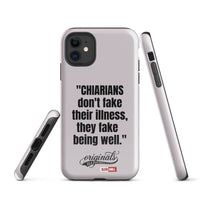 ILLTOCHILL Chiari Phone Case