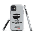 ILLTOCHILL Asthma Phone Case