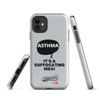 ILLTOCHILL Asthma Phone Case