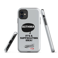 ILLTOCHILL Asthma Phone Case