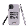 ILLTOCHILL Crohn's Phone Case