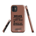 ILLTOCHILL MCAS Phone Case