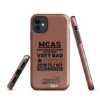 ILLTOCHILL MCAS Phone Case