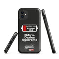 ILLTOCHILL EDS Phone Case