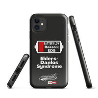 ILLTOCHILL EDS Phone Case