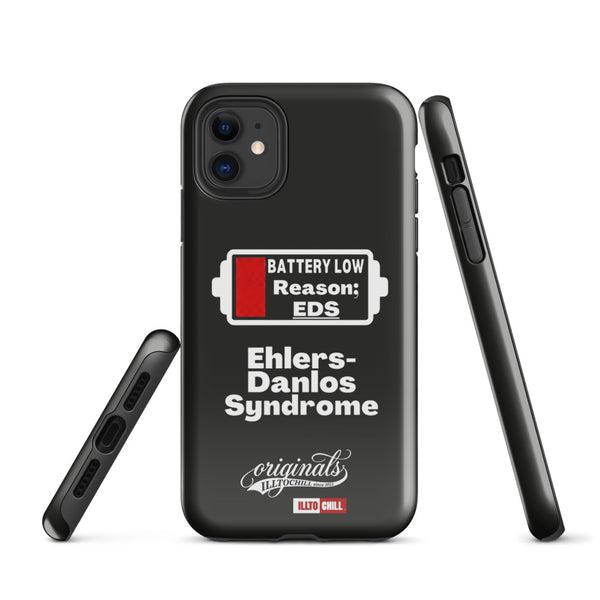 ILLTOCHILL EDS Phone Case