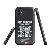 ILLTOCHILL RA Phone Case