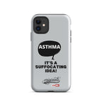 ILLTOCHILL Asthma Phone Case