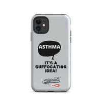 ILLTOCHILL Asthma Phone Case