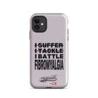 ILLTOCHILL Fibromyalgia Phone Case