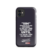 ILLTOCHILL IIH Phone Case
