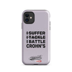 ILLTOCHILL Crohn's Phone Case
