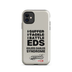 ILLTOCHILL EDS Phone Case