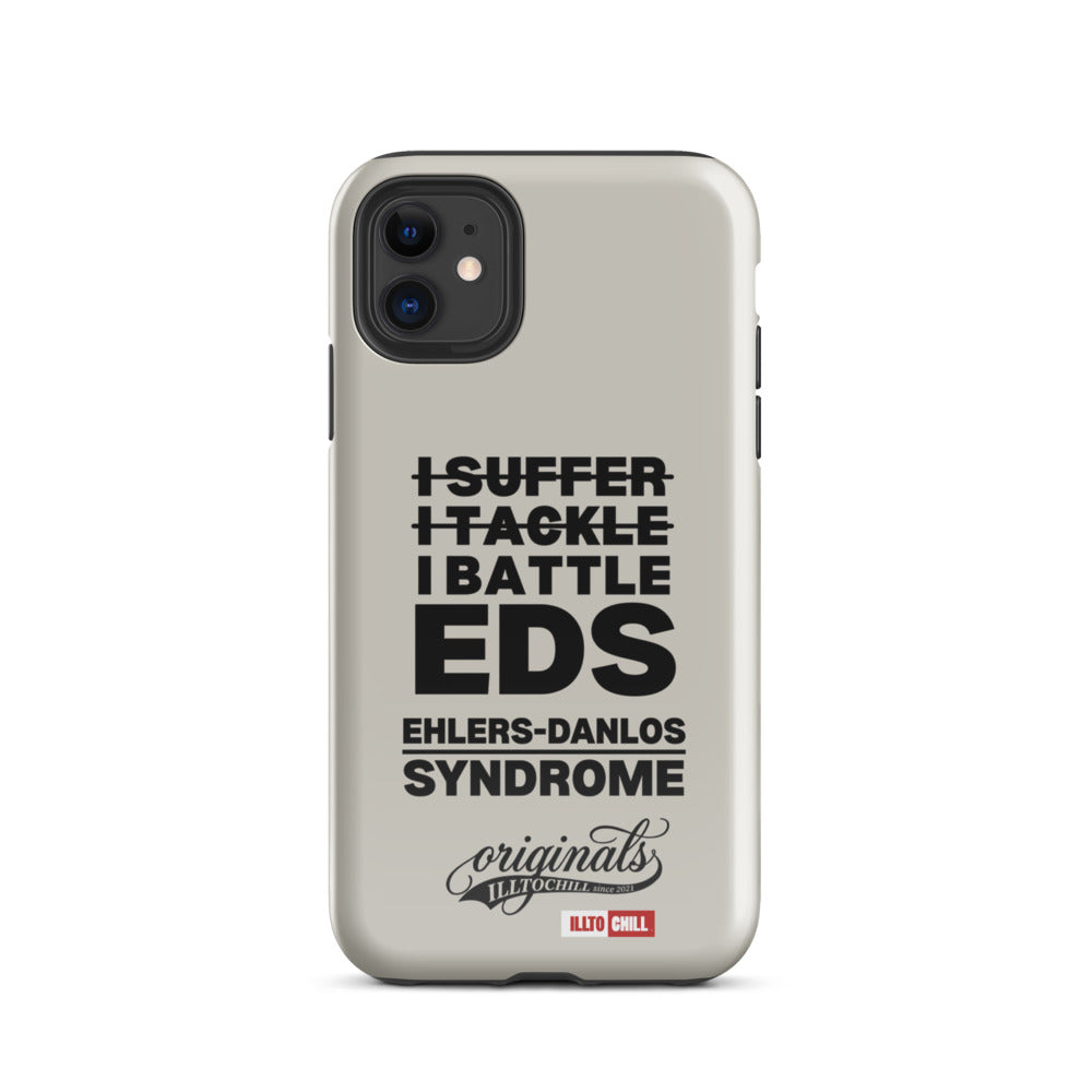 ILLTOCHILL EDS Phone Case