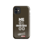 ILLTOCHILL Endometriosis Phone Case