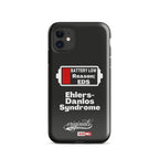 ILLTOCHILL EDS Phone Case