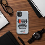 ILLTOCHILL POTS Phone Case