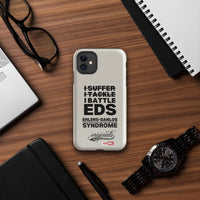 ILLTOCHILL EDS Phone Case