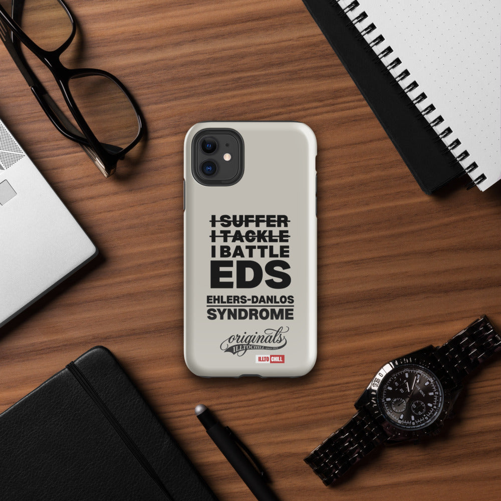 ILLTOCHILL EDS Phone Case