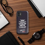 ILLTOCHILL IIH Phone Case