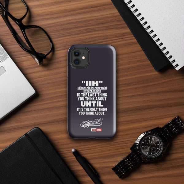 ILLTOCHILL IIH Phone Case