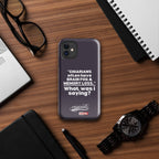 ILLTOCHILL Chiari Phone Case