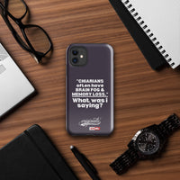 ILLTOCHILL Chiari Phone Case