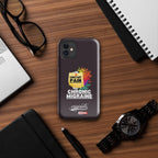 ILLTOCHILL Migraine Phone Case
