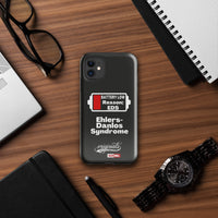 ILLTOCHILL EDS Phone Case